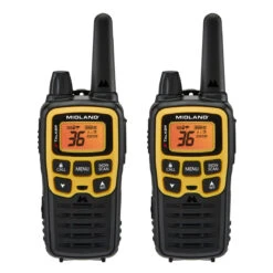 MIDLAND TT61VP3 36-Channel GMRS 2-Way Radios
