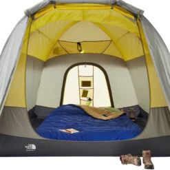The North Face Wawona 4 Person Tent 8 The North Face Wawona 4 Person Tent -ALS Sale Store 10353409x1133273 alt4