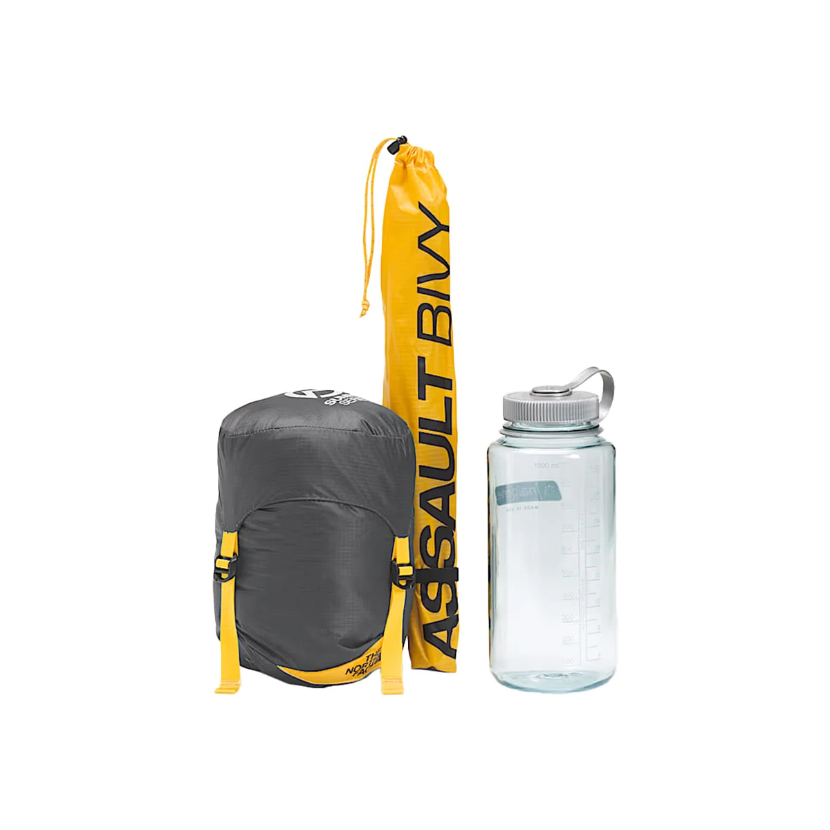 The North Face Assault FUTURELIGHT Bivy Sack 5 The North Face Assault FUTURELIGHT Bivy Sack - Image 5