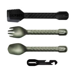 Gerber ComplEAT Utensil Set
