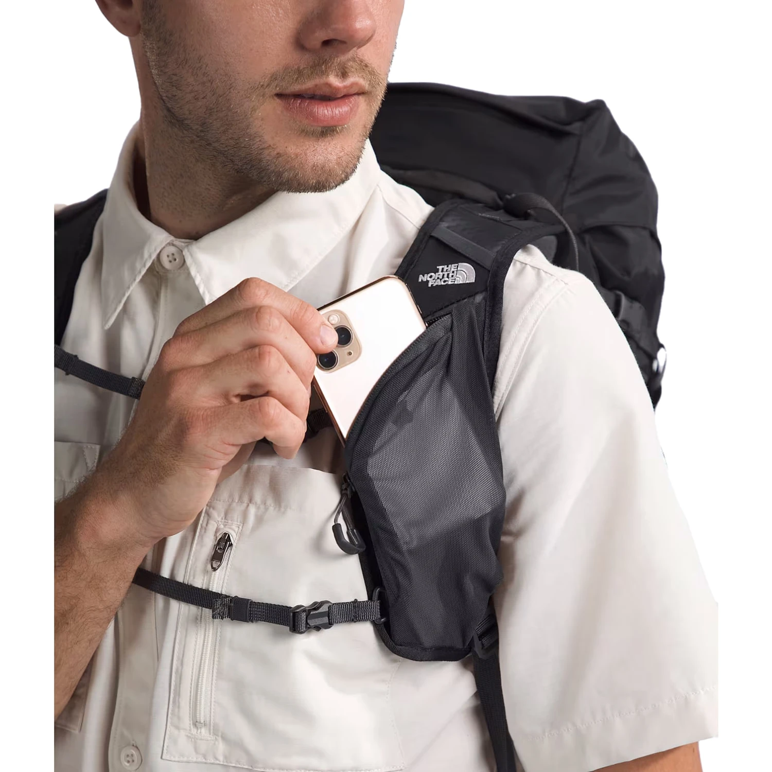 The North Face Trail Lite 36 Backpack 5 The North Face Trail Lite 36 Backpack - Image 5