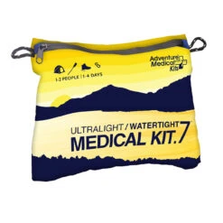 Ultralight Watertight Medical Kit - .7
