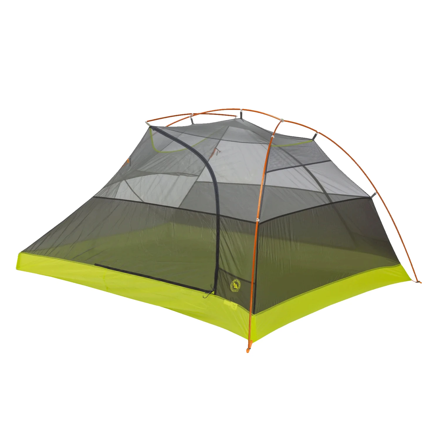 Big Agnes Tiger Wall UL2 Tent 2 Big Agnes Tiger Wall UL2 Tent - Image 2