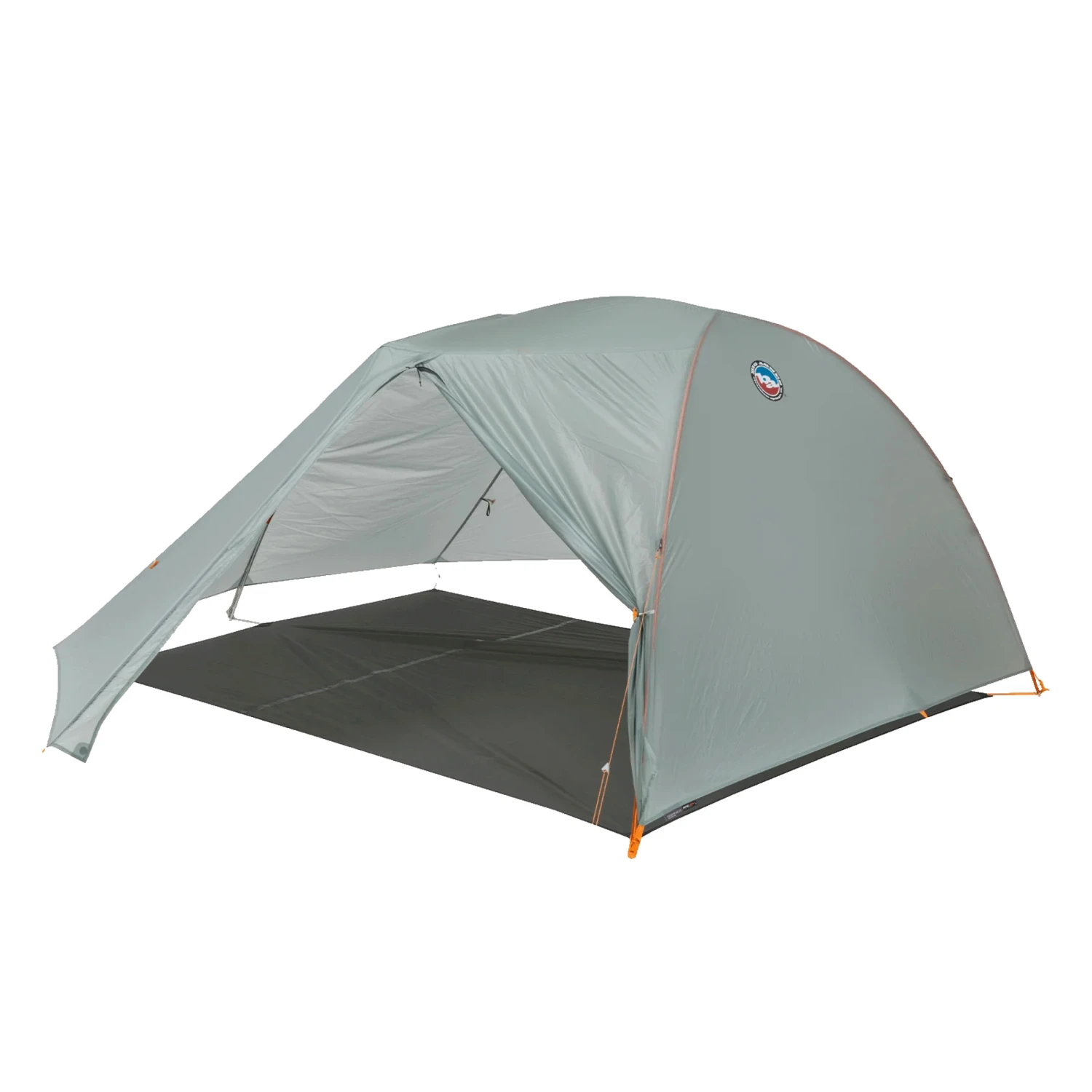 Big Agnes Tiger Wall UL2 Tent 5 Big Agnes Tiger Wall UL2 Tent - Image 5