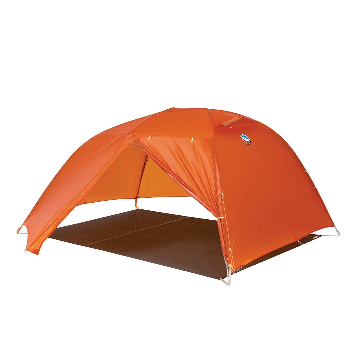 Big Agnes Copper Spur Ul3 Footprint 1 Big Agnes Copper Spur Ul3 Footprint