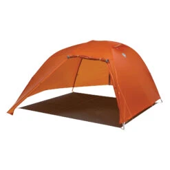 Big Agnes Copper Spur UL4 Footprint