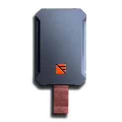 Poseidon Nano Wireless Charger