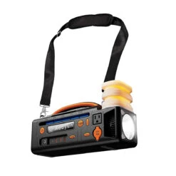 Portable Aaoyun Power Station