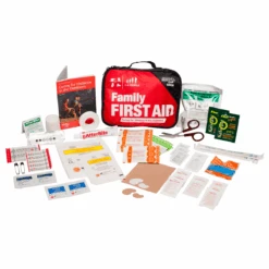 Family First Aid Kit
