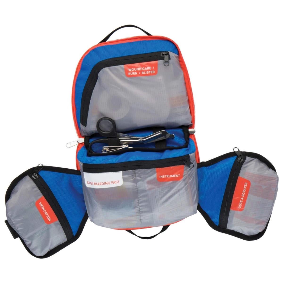 Mountain Series Explorer Medical Kit 2 Mountain Series Explorer Medical Kit - Image 2