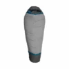 Alps Mountaineering Blaze 20 Degree Sleeping Bag -ALS Sale Store Alps Mountaineering Blaze 20o Sleeping Bag Gray Charcoal Regular