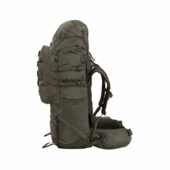 Alps Mountaineering Cascade 90 Backpack 10 Alps Mountaineering Cascade 90 Backpack -ALS Sale Store Alps Mountaineering Cascade 90 Pack Clay 90 L 3