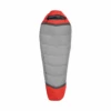 Alps Mountaineering Zenith 30 Degree Sleeping Bag 10 Alps Mountaineering Zenith 30 Degree Sleeping Bag -ALS Sale Store Alps Mountaineering Zenith 30o Sleeping Bag Gray Red Regular