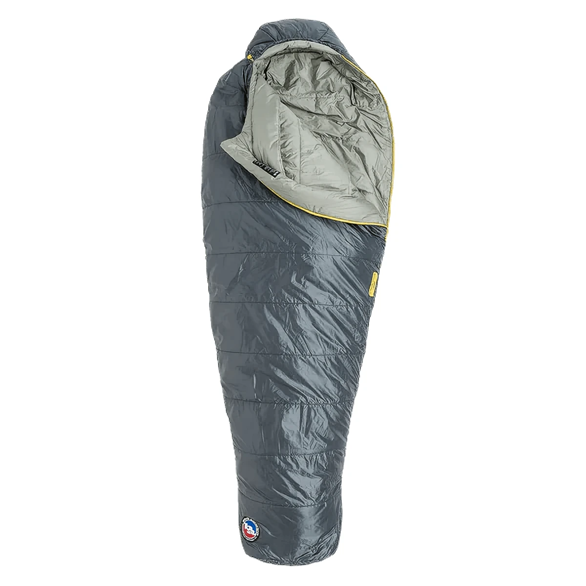 Big Agnes Anthracite 20 Sleeping Bag 1 Big Agnes Anthracite 20 Sleeping Bag