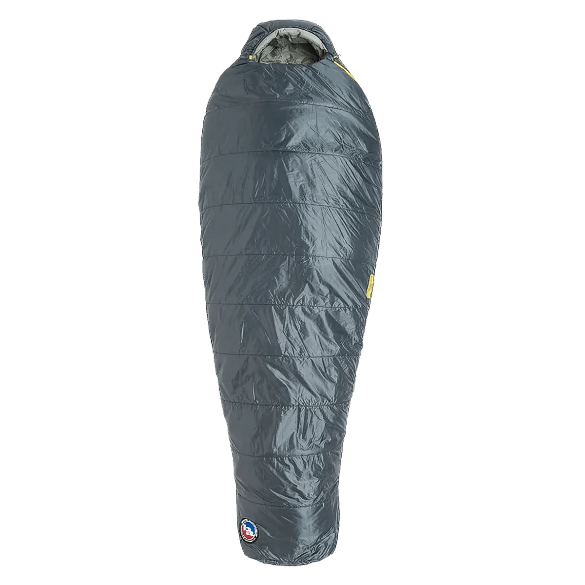 Big Agnes Anthracite 30 Sleeping Bag 2 Big Agnes Anthracite 30 Sleeping Bag - Image 2