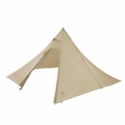 Big Agnes Gold Camp 5 Tarp Shelter