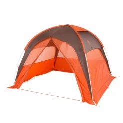 Big Agnes Sage Canyon Shelter Plus Sun Shade