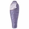 Big Agnes Anthracite 20 Sleeping Bag - Women's -ALS Sale Store BIG AG W ANTHRACITE 20 FPR Lavender