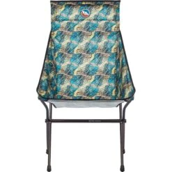 Big Agnes Big Six Camp Chair
