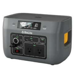Biolite Basecharge 600 Power Station
