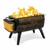 Biolite FirePit+ -ALS Sale Store BioLite Firepit Wood Charcoal Burning Fire Pit