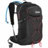 Camelbak Fourteener 24 Hydration Hiking Pack - Women's 7 Camelbak Fourteener 24 Hydration Hiking Pack - Women's -ALS Sale Store CAMEL WOMEN S FOURTEENER 24 Black Fiery Coral Black Fiery Coral