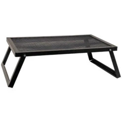 Camp Chef Lumberjack Over The Fire Grill