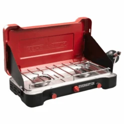 Camp Chef Everest 2X Cooking System