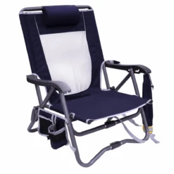 Bi-fold Slim Event Chair