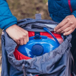 Gregory Gregor Facet 45 Md 7 Gregory Gregor Facet 45 Md -ALS Sale Store Gregory Facet 45 Backpack Sunset Grey 3