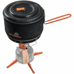 ALS Sale Store -ALS Sale Store Jetboil Flux Cooking Pot 1