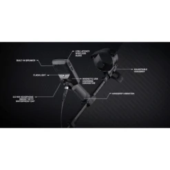 Equinox 900 Metal Detector 5 Equinox 900 Metal Detector -ALS Sale Store MINLAB EQUINOX 900 DETECTOR 2