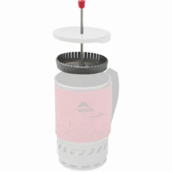 ALS Sale Store -ALS Sale Store MSR Coffee Press Windburner 1 1