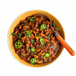 Classic Chili Mac With Beef Freeze Dried Meal