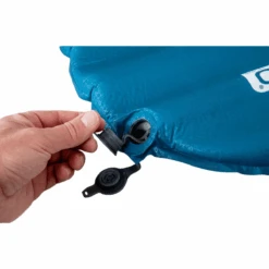 Nemo Flyer Sleeping Pad 14 Nemo Flyer Sleeping Pad -ALS Sale Store NEMO Flyer Sleeping Pad Abyss 5