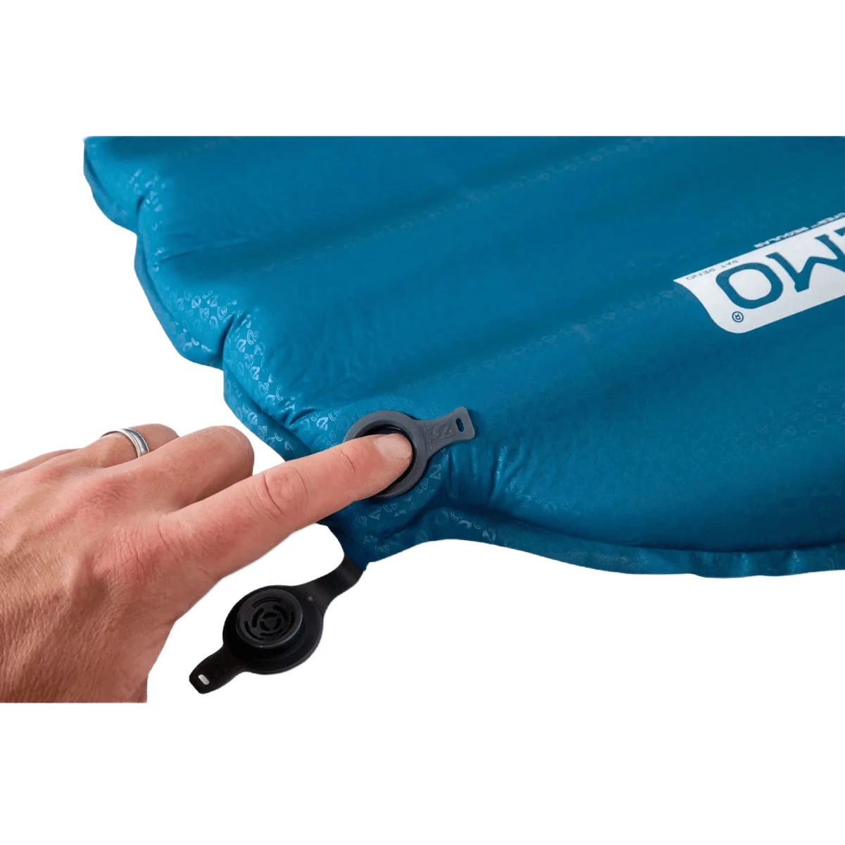 Nemo Flyer Sleeping Pad 7 Nemo Flyer Sleeping Pad - Image 7