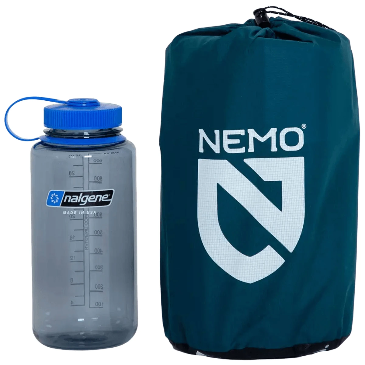 Nemo Flyer Sleeping Pad 8 Nemo Flyer Sleeping Pad - Image 8