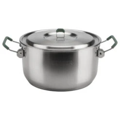 Gerber Compleat Cookware Set - 16 Piece -ALS Sale Store NWEB GERBER COMPLEAT COOKWARE SET 1773606 3