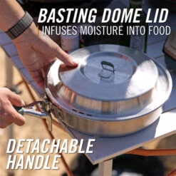 Gerber Compleat Cookware Set - 16 Piece -ALS Sale Store NWEB GERBER COMPLEAT COOKWARE SET 1773606 9