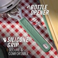 Gerber ComplEAT Saute Pan 15 Gerber ComplEAT Saute Pan -ALS Sale Store NWEB GERBER COMPLEAT SAUTE PAN Baltic Haze 7