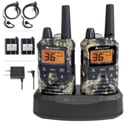 MIDLAND X-Talker T295VP4 Two-Way Radio