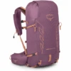 Osprey Tempest Velocity 30 Pack -ALS Sale Store NWEB OSPREY PACK TEMPEST VELOCITY Pashmina Melon M L