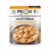 Food Peach Cobbler 24 Food Peach Cobbler -ALS Sale Store NWEB PEAKRE FOOD PEACH COBBLER 1444570