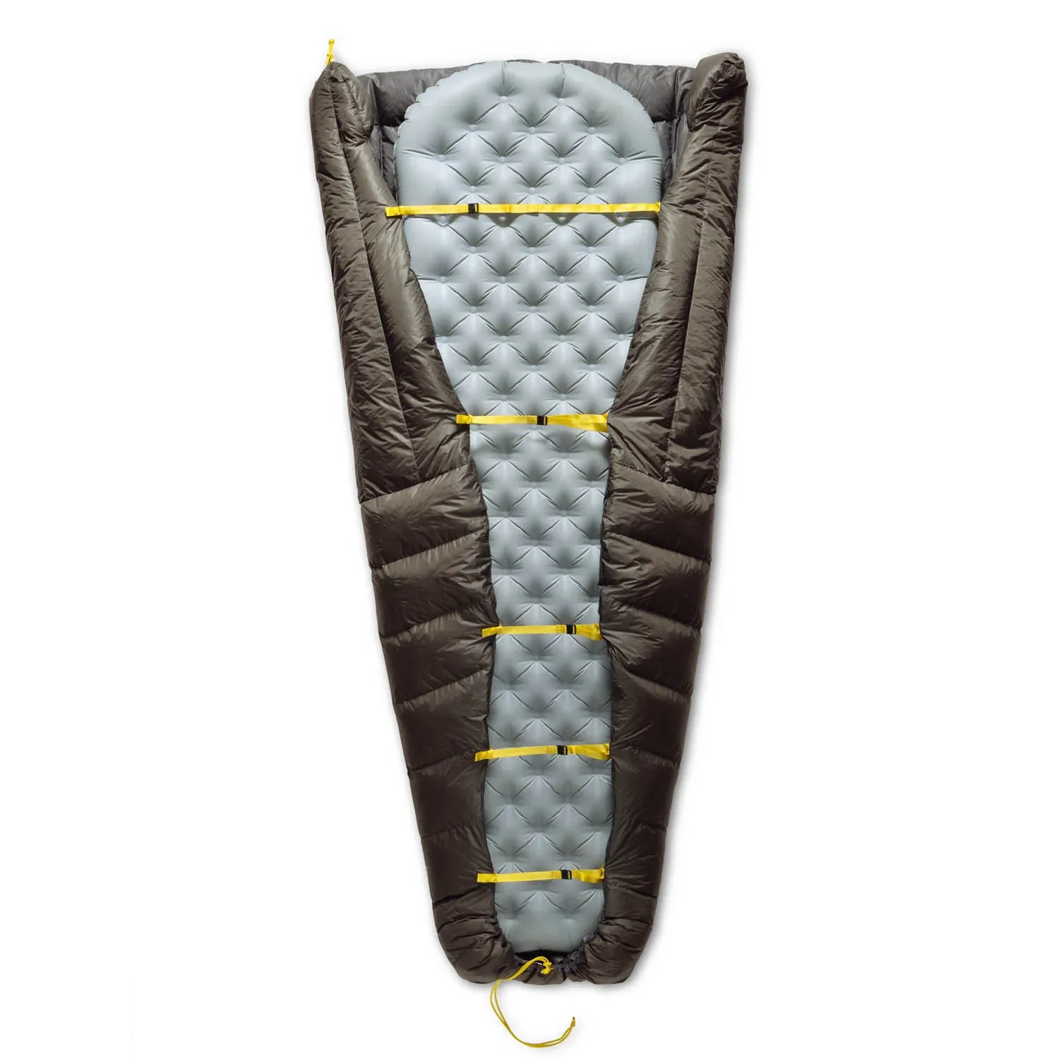 Sea To Summit Ember Down Quilt 3 Sea To Summit Ember Down Quilt - Image 3