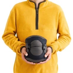 Sea To Summit Ember Down Quilt 15 Sea To Summit Ember Down Quilt -ALS Sale Store NWEB SEASUM EMBER DOWN QUILT Beluga Black Regular Left Hand 7