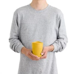 Sea To Summit Passage Insulated Mug 7 Sea To Summit Passage Insulated Mug -ALS Sale Store NWEB SEASUM PASSAGE INSULATED MUG AquaSea Blue 2