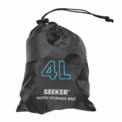 Hydrapak Seeker 4L Ultra-Light Water Storage 14 Hydrapak Seeker 4L Ultra-Light Water Storage -ALS Sale Store NWEB SEEKER 4L 6