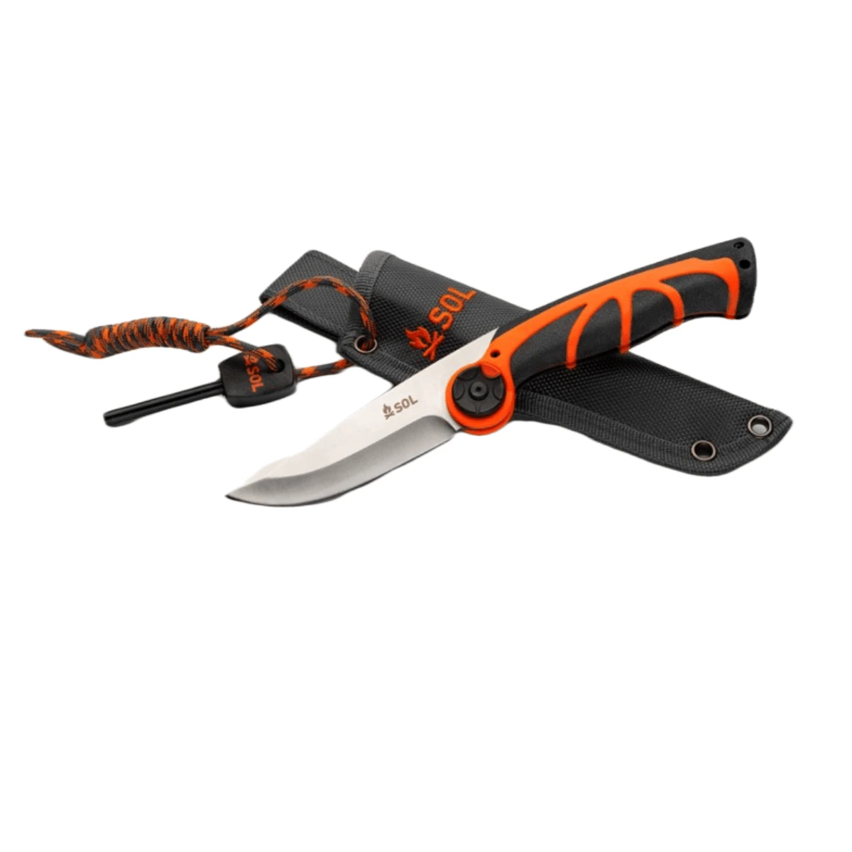 SOL Stoke Pivot Knife And Saw 2 SOL Stoke Pivot Knife And Saw - Image 2