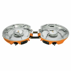 Jetboil Genesis Base Camp Stove