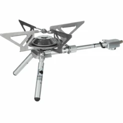 Snow Peak BiPod Stove